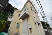 ＪＲ京浜東北・根岸線大船駅まで徒歩8分