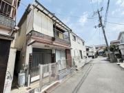 津田東町3丁目戸建