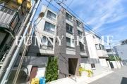 ＪＲ山手線恵比寿駅まで徒歩13分