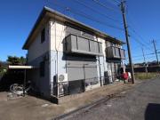 ハイツアキモトB棟