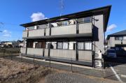 ＪＲ両毛線岩舟駅まで徒歩9分