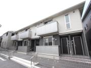 ＪＲ相模線原当麻駅まで徒歩21分