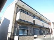 ＪＲ東海道本線岐阜駅まで徒歩12分