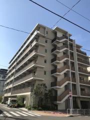 ＪＲ総武線（各駅停車）亀戸駅まで徒歩5分