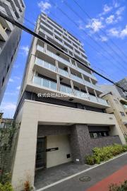 地下鉄中央線緑橋駅まで徒歩7分