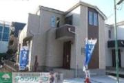 大蔵5丁目戸建