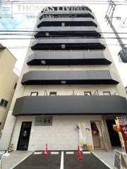 西鉄天神大牟田線西鉄平尾駅まで徒歩16分