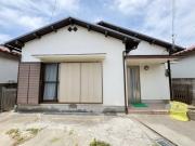豊中市春日町4丁目貸家