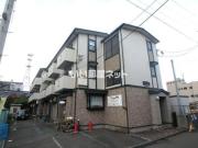 ＪＲ山田線上盛岡駅まで徒歩24分