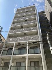 地下鉄谷町線南森町駅まで徒歩6分