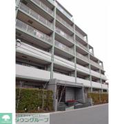 クレアシティ西船橋