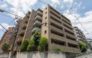 北大阪急行桃山台駅まで徒歩8分