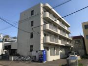 ＪＲ函館本線桑園駅まで徒歩8分