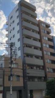 都営大江戸線新御徒町駅まで徒歩6分