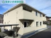 名鉄西尾線西尾駅まで徒歩13分
