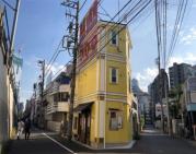 ＪＲ総武線（各駅停車）大久保駅まで徒歩1分