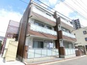 ＪＲ常磐線柏駅まで徒歩9分