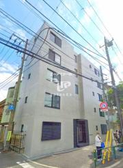 ＪＲ京浜東北・根岸線大森駅まで徒歩12分