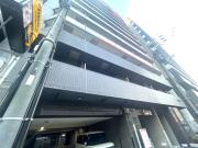 ＪＲ東海道本線新大阪駅まで徒歩9分
