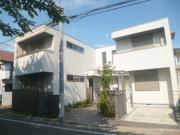 cerisier浜田山