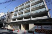 地下鉄烏丸線四条駅まで徒歩6分