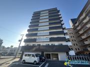 地下鉄御堂筋線西中島南方駅まで徒歩9分