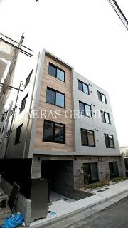 PASEO渋谷本町