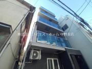 クレアトール中野