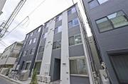 グランクオール南砂町センターレジデンス