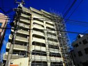 学芸大スカイスクレーパー