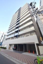 レジディア日本橋馬喰町II