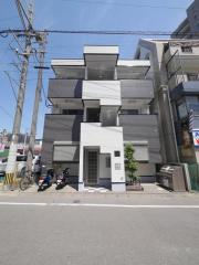 西鉄天神大牟田線雑餉隈駅まで徒歩2分