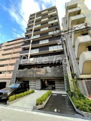 SHOKEN Residence大阪都島