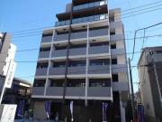 AXAS品川大井町