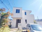 京急本線上大岡駅まで徒歩21分