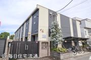 ウィステリア関町