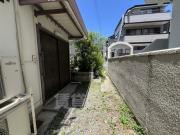 阪急神戸線王子公園駅まで徒歩6分