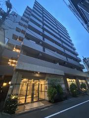 サンスタレ西浅草