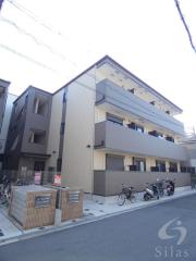 地下鉄千日前線南巽駅まで徒歩5分