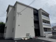 神戸電鉄粟生線大村駅まで徒歩10分