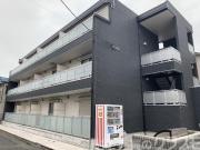 阪急宝塚線庄内駅まで徒歩6分