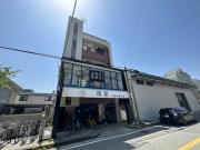 地下鉄千日前線北巽駅まで徒歩3分