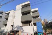 フジパレス西本町V番館