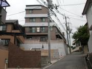 スカイホーム瀬川