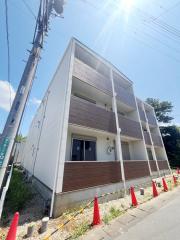 （仮）ジーメゾン岩槻南平野ヒラリア
