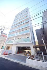 N-flats 横浜関内