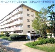 鈴の宮19号棟