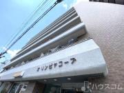 阪神本線姫島駅まで徒歩3分
