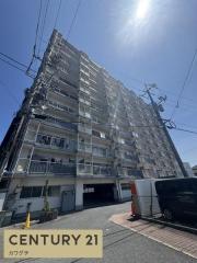 ベルエール宇部文京町
