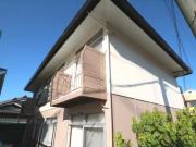 松居アパート